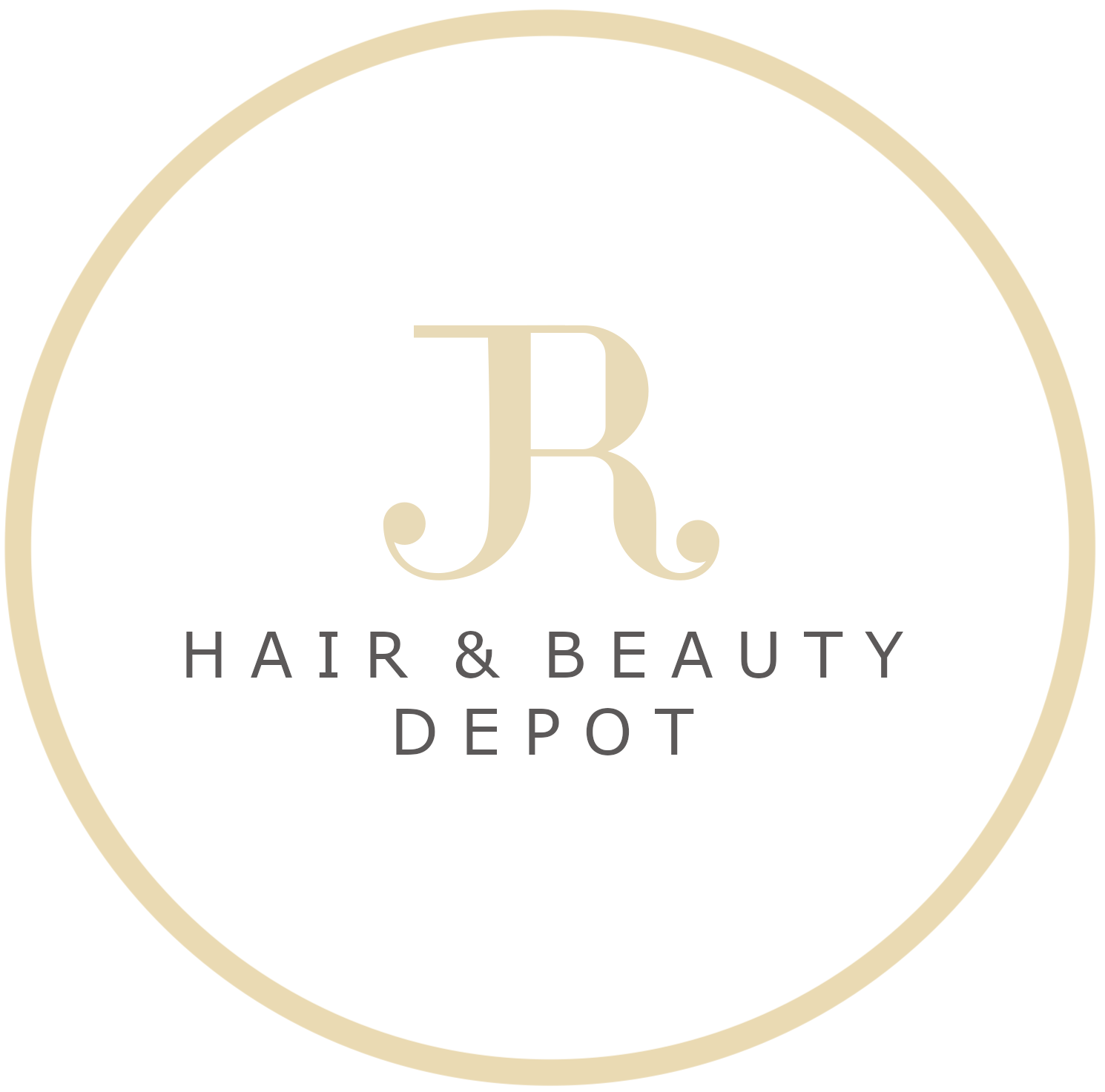 JR Hair & Beauty Depot Limited